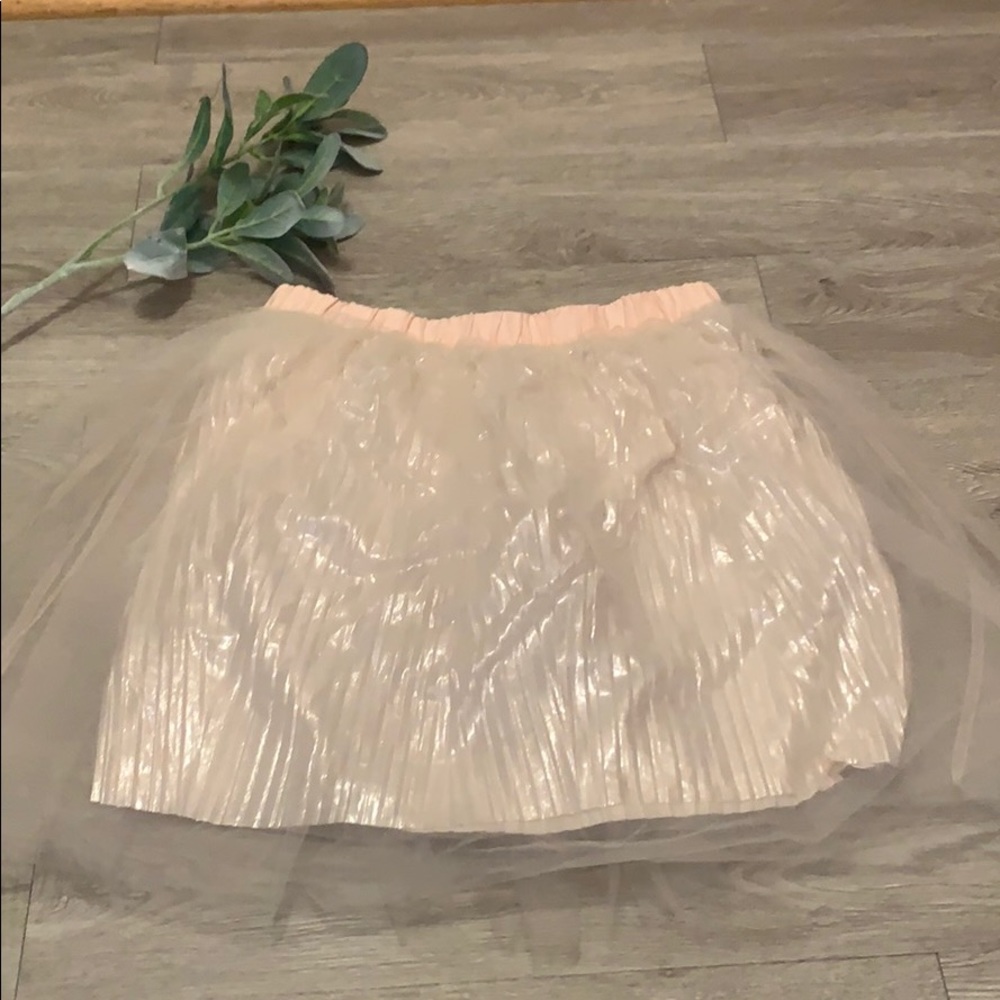 CREW CUT Skirt with Tool